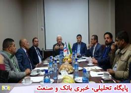 قول مساعد سفیر بغداد برای رفع مشکل صادرات بازرگانان ایرانی